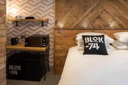 Blok-74 - 30