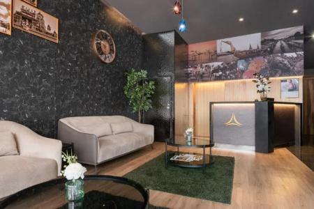 Aspira Gems Center Silom - 1