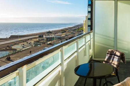 Holiday Inn Brighton Seafront, An Ihg - 92