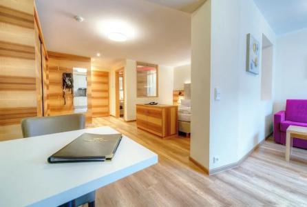 ApartDorfplatzl Garni - 46