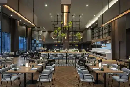Avani Sukhumvit Bangkok - Sha Extra Plus Certified - 36