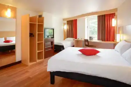 ibis Toulouse Centre - 3