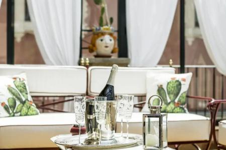 Relais 147 - Luxury b&b - 10