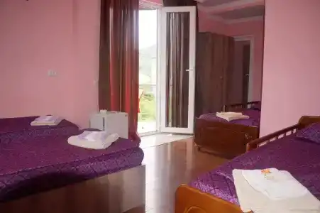Gold Guest House - 5