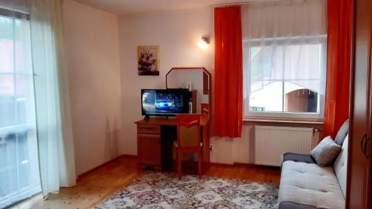 Róża Wiatrów - 31