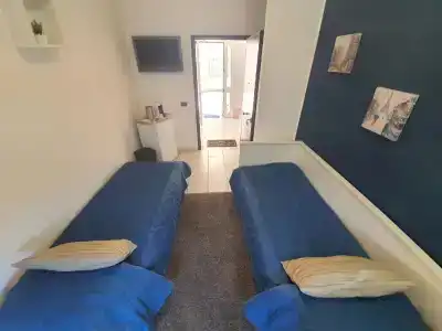Guest House Brezza Marina - 42