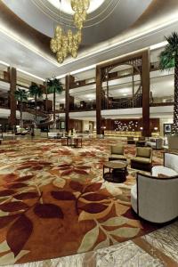 Sheraton Dongguan - 18
