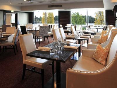 St Moritz - MGallery by Sofitel - 26