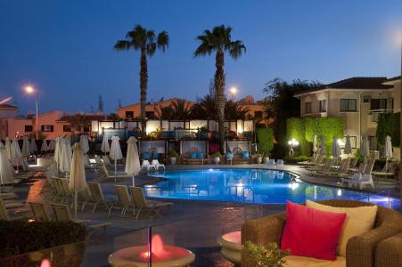 The King Jason Paphos - Designed for Adults - 31
