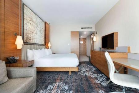 DoubleTree by Hilton Krakow & Convention Center - 47