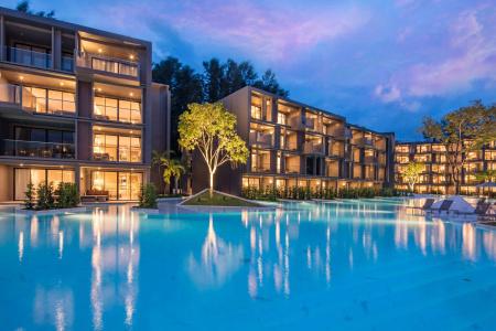 La Vela Khao Lak - Sha Extra Plus - 22