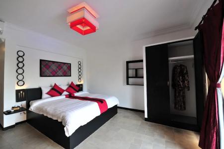 La Niche D'angkor Boutique - 128