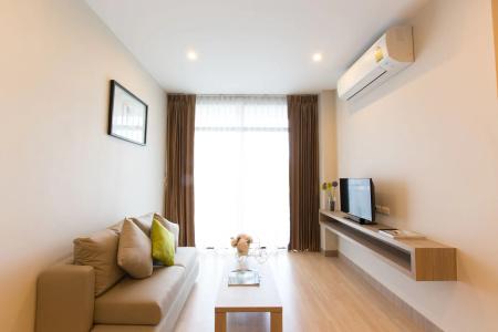 Sugar Palm Residence - 26
