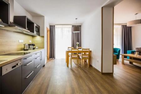 Amenity & Resort Špindlerův Mlýn - 21