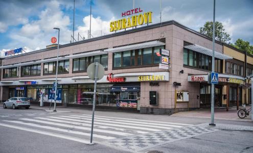 li Seurahovi - 14