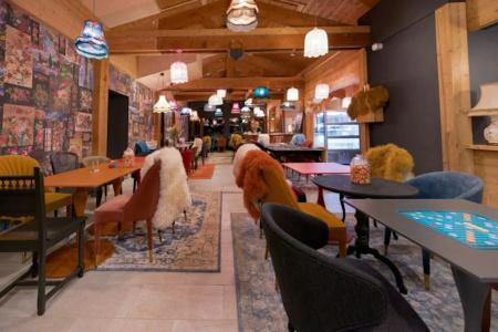 Mamie Megève - 20
