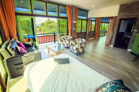 Tonmai Suites - 72