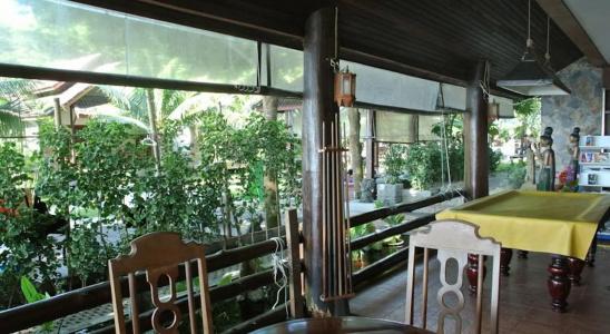 Salad Beach Resort - Sha Extra Plus - 12
