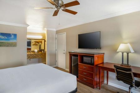 Best Western Heritage Inn - 31