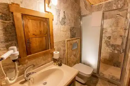 Goreme Mansion - 29
