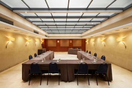 Sercotel Cornellà Barcelona - 33