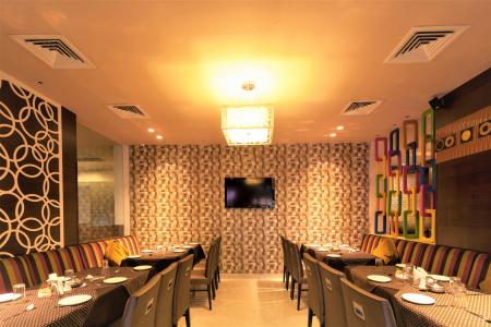 Ginger Mumbai Andheri (Midc) - 36