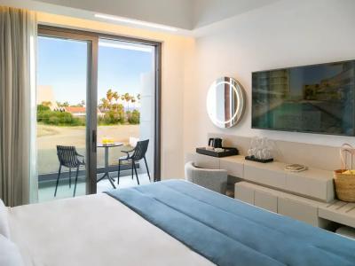 Mercure Larnaca Beach - 84