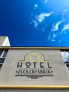 Zuckerfabrik - 20