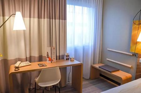 ibis Frankfurt Airport - 46