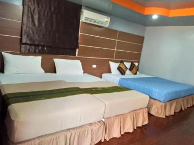 Phi Phi Coralbay - 25