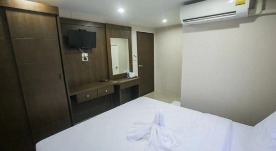 The Sleep Phang-nga - 3