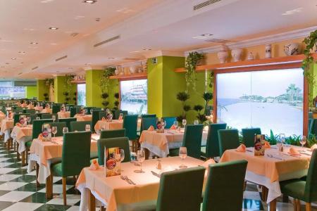 Playa Marina Spa - Luxury - 21