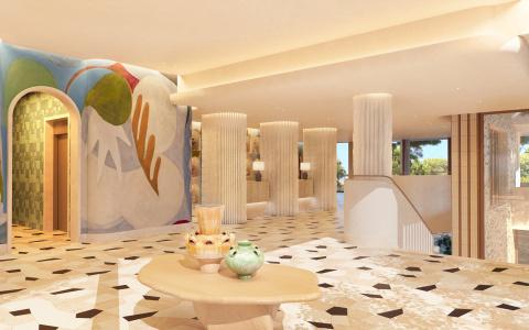 Boutique H10 Punta Negra - 40