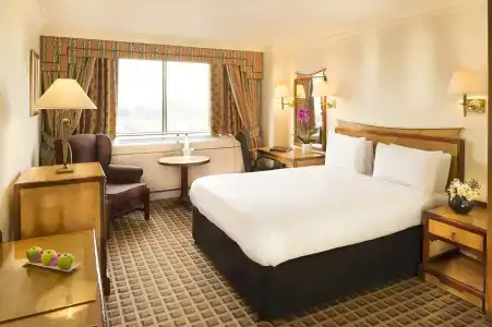 Copthorne Tara London Kensington - 7