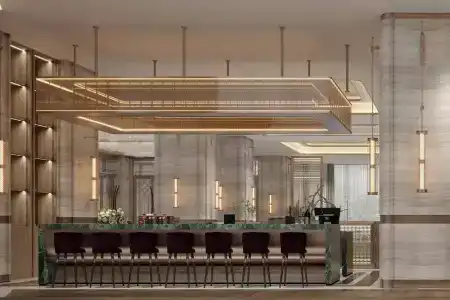 JW Marriott - 1