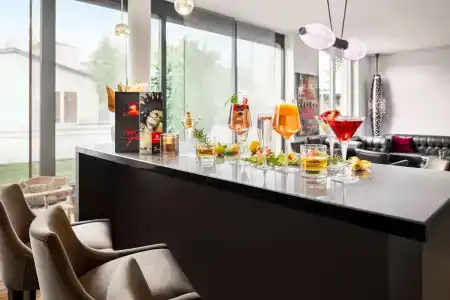 Amedia Luxury Suites Graz - 14
