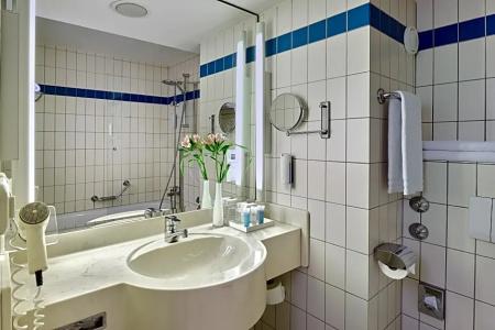 Dorint An den Westfalenhallen Dortmund - 34