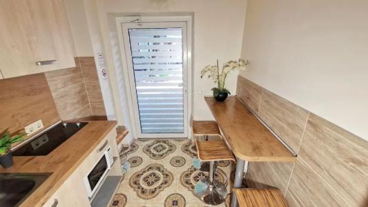 Vivulskio Apart-Hotel - 29