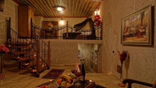 Cappadocia Inn Cave - 87