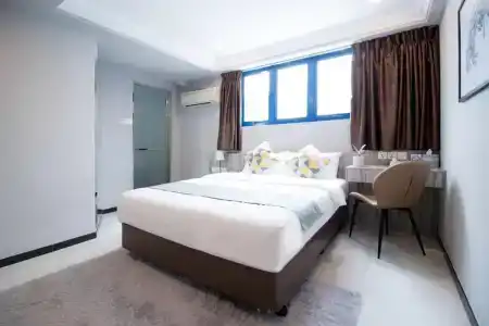 Harbour Ville (SG Clean, Staycation Approved) - 64