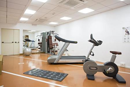 Novotel Salerno Est Arechi - 23