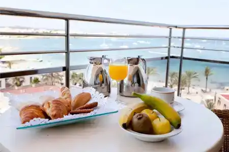 Bellamar Beach & Spa - 12
