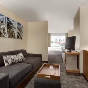 SpringHill Suites Phoenix North - 19