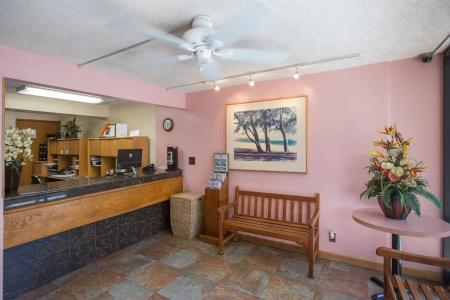 Kuhio Banyan (with Kitchenettes) - 1