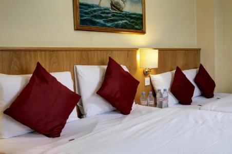 Best Western London Highbury - 35