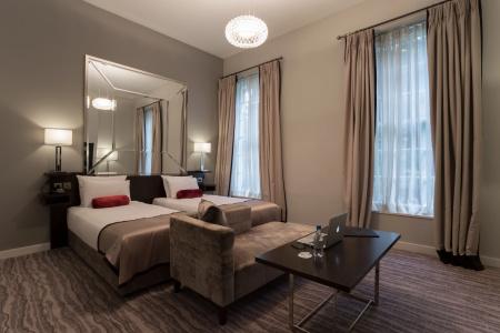 Doubletree By Hilton London - Greenwich - 3