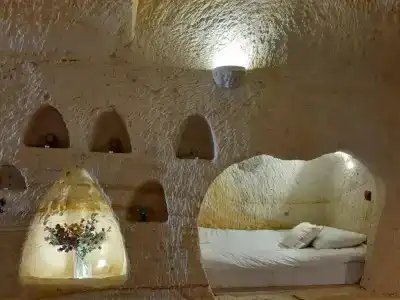 Elkep Evi Cave - 26