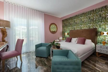 Wellness Spa Principe Fitalia - 97