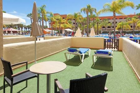 Playa Marina Spa - Luxury - 48