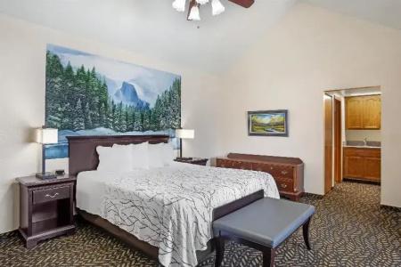 Best Western Plus Yosemite Gateway Inn - 125